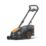 Flymo UltraMow Duo 460 36V 2 x 4.0Ah Li-Ion Power for All Brushless Cordless 46cm Lawn Mower