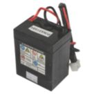 Bosch 584353901 M53-625, M53-675, M53-190 Battery 1