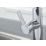 Bristan Profile +  Pull-Out Kitchen Tap Chrome-Plated