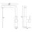 Bristan Profile +  Pull-Out Kitchen Tap Chrome-Plated