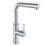 Bristan Profile +  Pull-Out Kitchen Tap Chrome-Plated