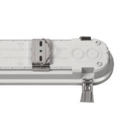 Robus Harbour Express Twin 5ft LED Batten Light 25-50W 7860lm 220-240V