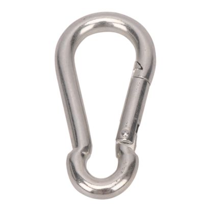 Smith & Locke Karabiner 10 Pack