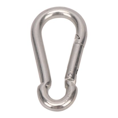 Smith & Locke Karabiner 10 Pack