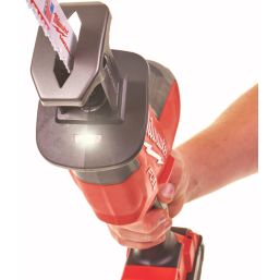 Milwaukee M18 FHZ-0 FUEL 18V Li-Ion  Brushless Cordless Hackzall Reciprocating Saw - Bare