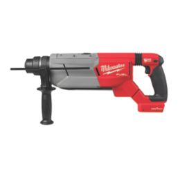 Milwaukee sds best sale drill screwfix