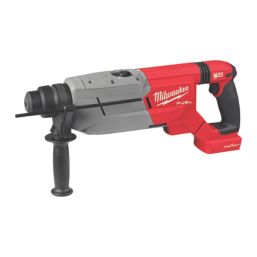 Milwaukee concrete online drill