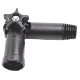 Unger Rinse n Go AK159 Pure Water Cleaning Kit 7 Pieces