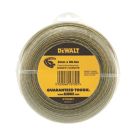 DEWALT DT20651-QZ Trimmer Line 2mm x 68.6m