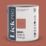 LickPro Max+ 2.5Ltr Red 01 Matt Emulsion  Paint