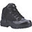 Magnum Viper Pro 5.0+WP Metal Free   Occupational Boots Black Size 4