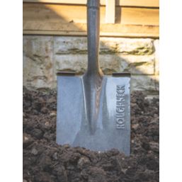 Roughneck  Digging Head Spade