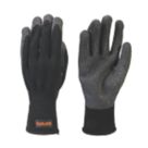 Scruffs  Trade Utility Gloves Black Medium