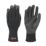 Scruffs  Trade Utility Gloves Black Medium