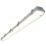4lite Tornado Single 4ft LED Non-Corrosive Batten Fitting 20W 2088lm 230V