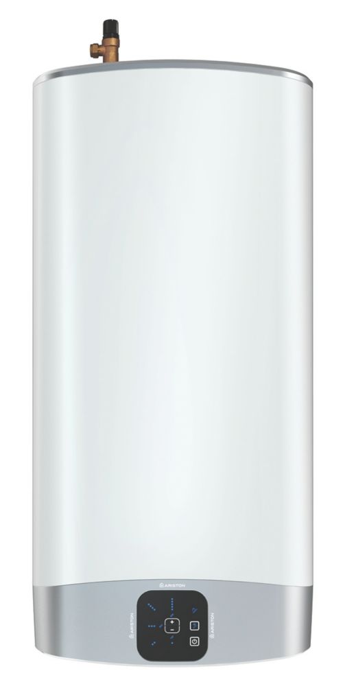 Ariston Velis Evo Electric Storage Water Heater 1.5/3kW 45Ltr