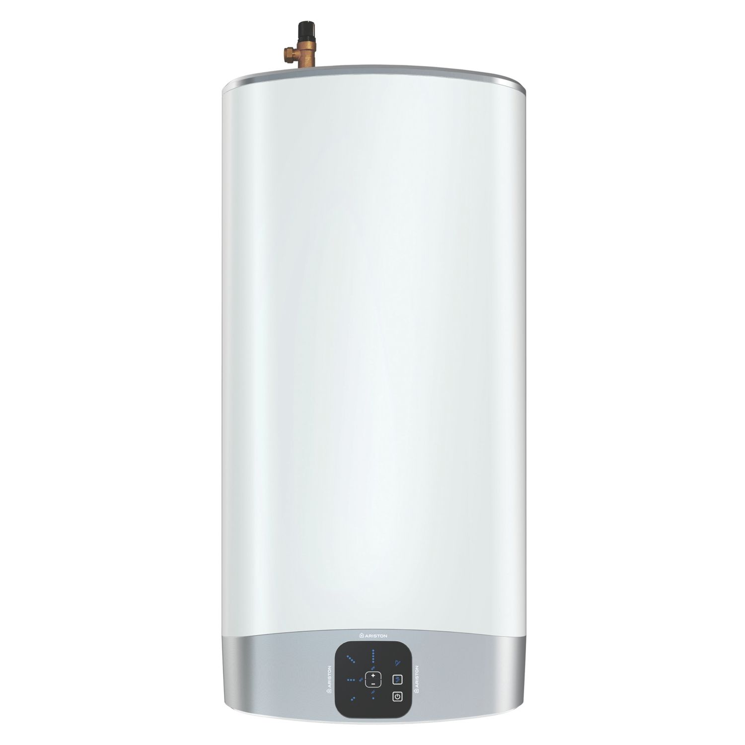 Ariston Velis Evo Electric Storage Water Heater 1.5/3kW 45Ltr (333PR)