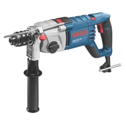 Bosch GSB 162-2 RE 1500W  Electric Impact / Diamond Core Drill  110V