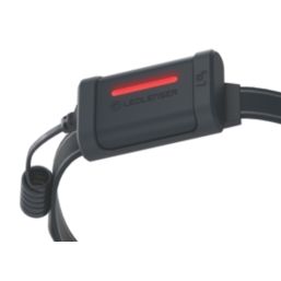 LEDlenser NEO3 Rechargeable LED Head Torch White 400lm