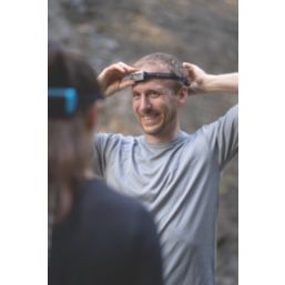 LEDlenser NEO3 Rechargeable LED Head Torch White 400lm