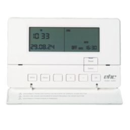 EHC  1-Channel Wired Programmer