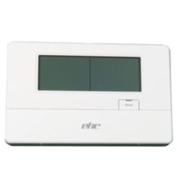 EHC  1-Channel Wired Programmer