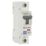 Lewden  63A SP B Curve  MCB