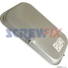 Baxi 7661749 7Ltr Expansion Vessel Assembly