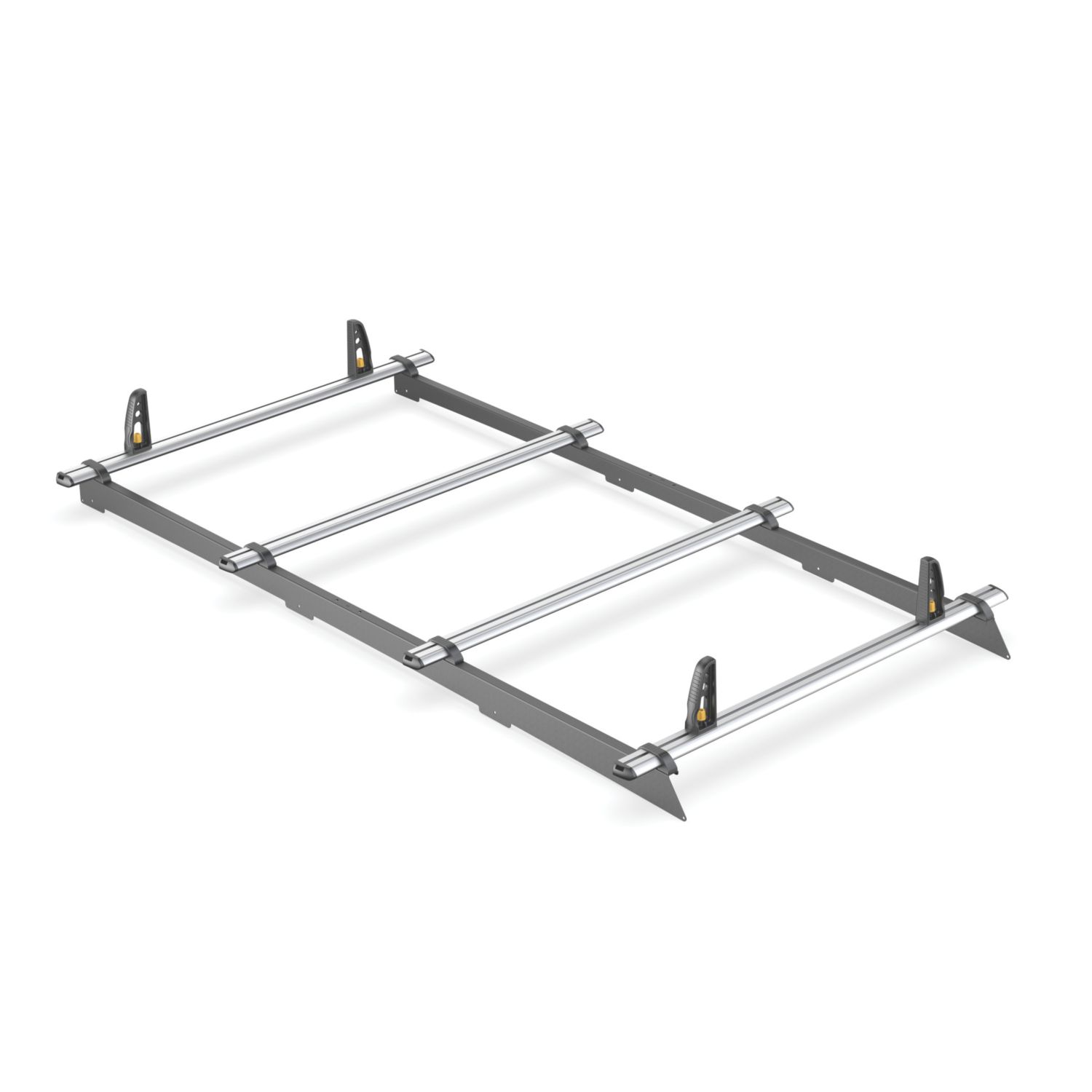 Van Guard VG337-4-L2H1 Peugeot Expert 2016 on ULTI Van Roof Bars 1400mm (333TT)