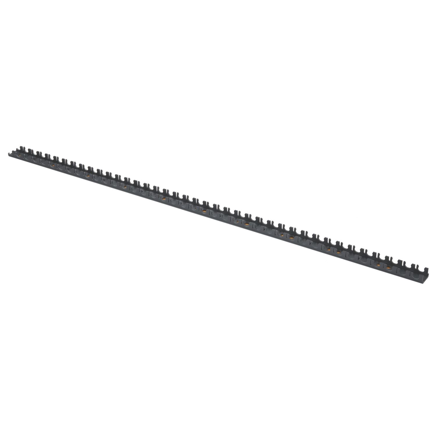 JG Underfloor JGUFHRAIL12 LowFit Mounting Rails 1m 8 Pack (333TY)