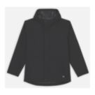 Dickies Waterproof Rain  Jacket Black Small 36" Chest