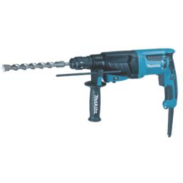 Screwfix best sale makita sds