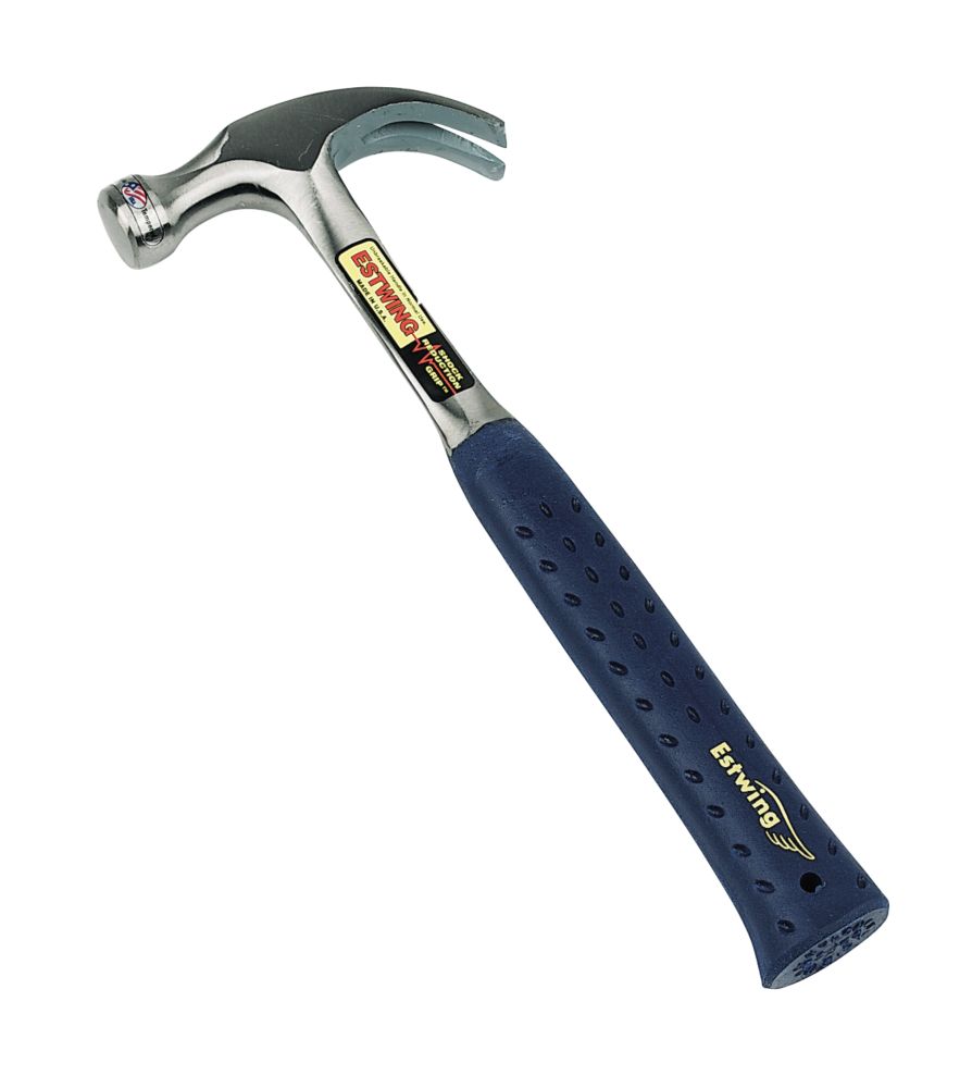 Screwfix claw hot sale hammer