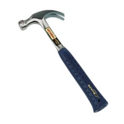 Estwing  Curved Claw Hammer 16oz (0.45kg)