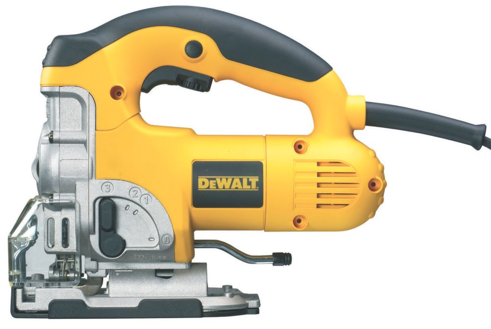 Screwfix on sale dewalt jigsaw