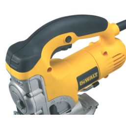 DeWalt DW331K GB 701W Electric Jigsaw 240V Screwfix