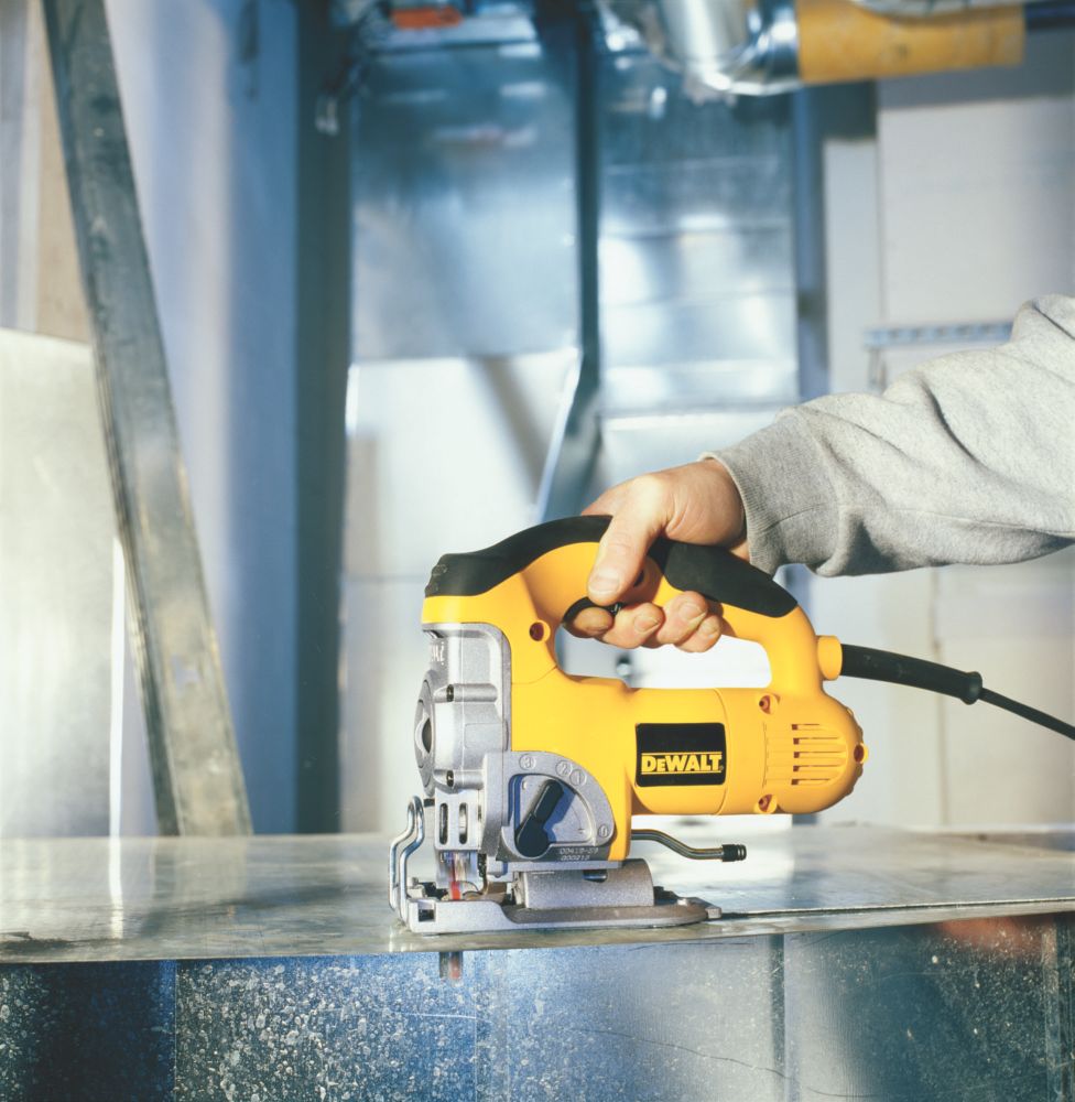 Dewalt 2024 corded jigsaw