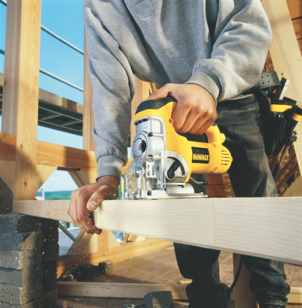 Screwfix dewalt on sale cordless jigsaw