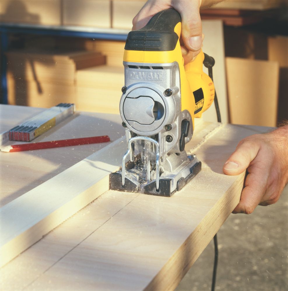 Screwfix dewalt on sale cordless jigsaw