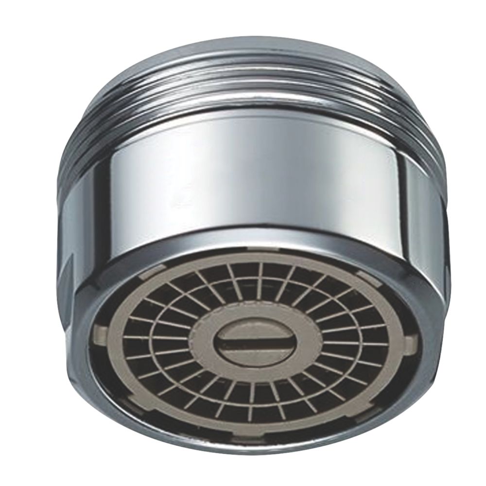 Strom Maxi Flow Tap Flow Restrictor & Aerator Screwfix