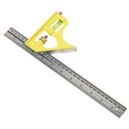 Stanley Combination Square 12" (300mm)