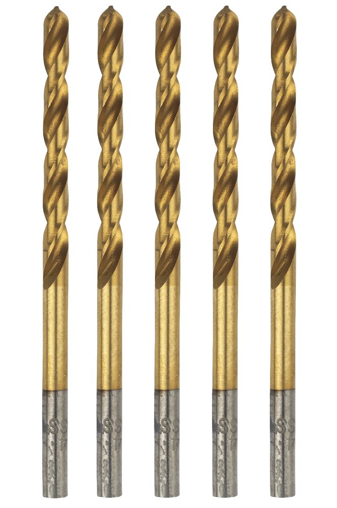 0.5 mm 2025 drill bit screwfix