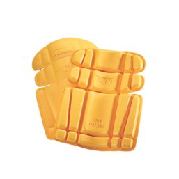 DEWALT DWC15-001  Knee Pad Inserts Yellow