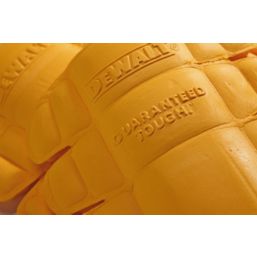 DEWALT DWC15-001  Knee Pad Inserts Yellow