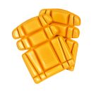DEWALT DWC15-001  Knee Pad Inserts Yellow