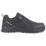 CAT Inductor Tech LO S3 Size 6  Black  Water-Resistant  Safety Trainers
