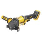 Refurb DEWALT DCG418N-XJ 54V Li-Ion XR FlexVolt 5" Brushless Cordless Angle Grinder - Bare