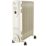 2200W Electric Freestanding Oil-Filled Radiator