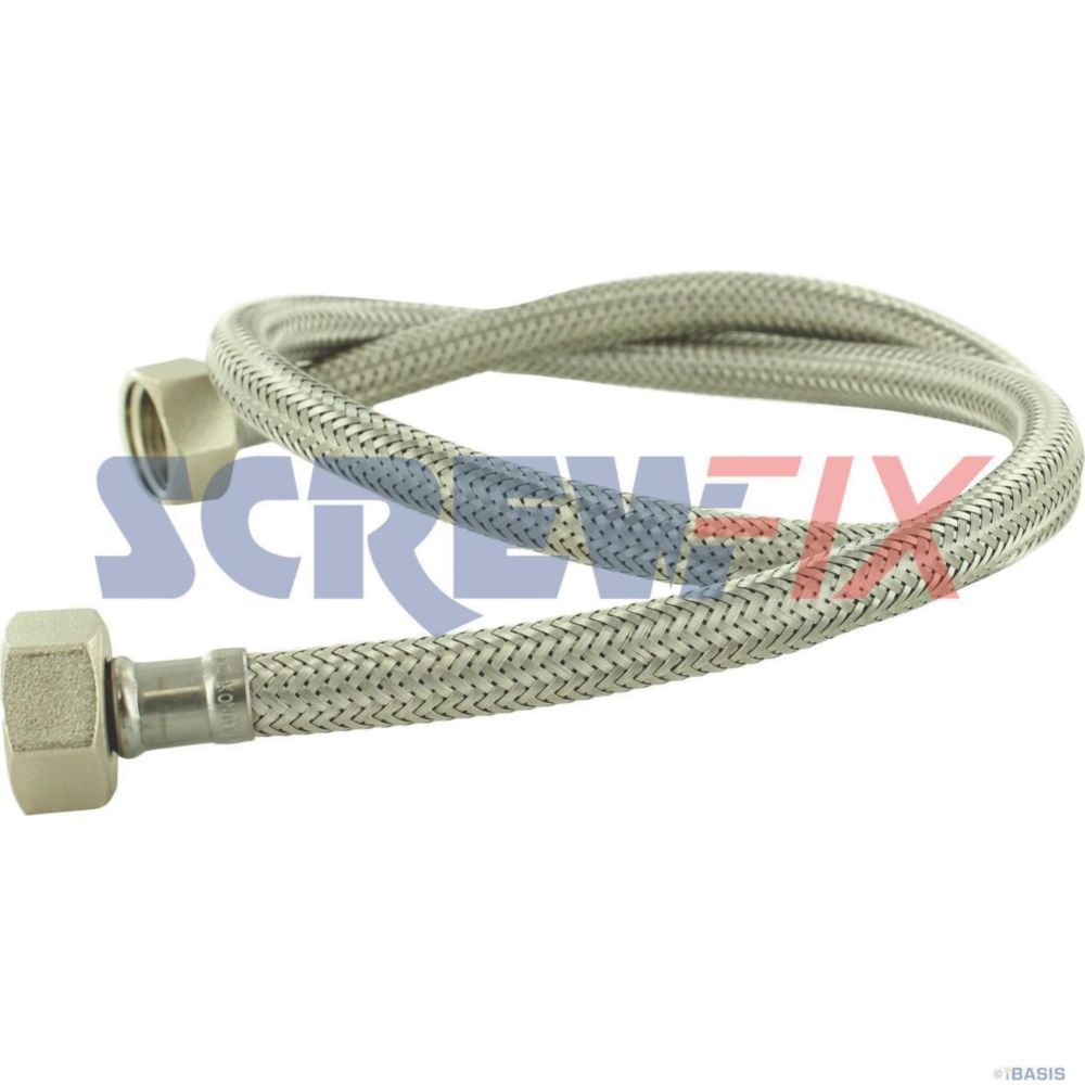Worcester Bosch 87161131320 HOSE FLEXIBLE G1/2 Screwfix
