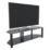 AVF SDC1400CMBB Classic TV Stand Black